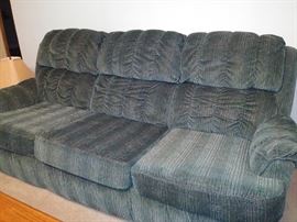 sleeper sofa