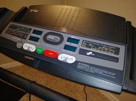 Proform treadmill