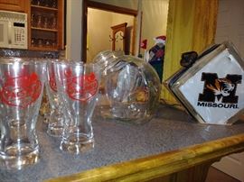 falstaff glass set