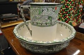 Royal Doulton Chamber Set