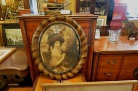 Willard Waynes Grandmother