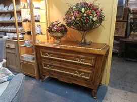 Credenza or Entry Cabinet