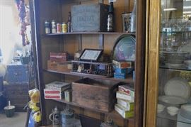 Pipes Collector Cigar Boxes