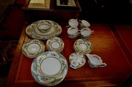 Your china pattern may be here