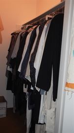 Entire Closet of Neiman Marcus Clothing