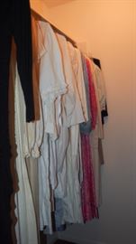 Wonderful Old Nightgowns 100% cotton beautiful and wearable