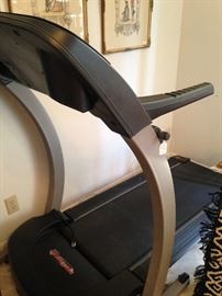 Pro-Form 520 treadmill