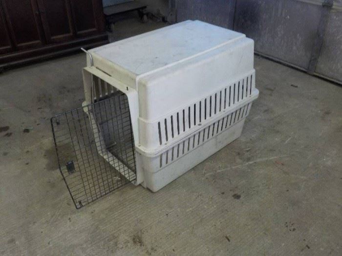 Dog Kennel