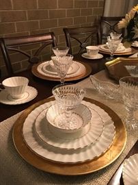 21Royal Dalton China