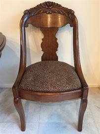 31Better look at chair