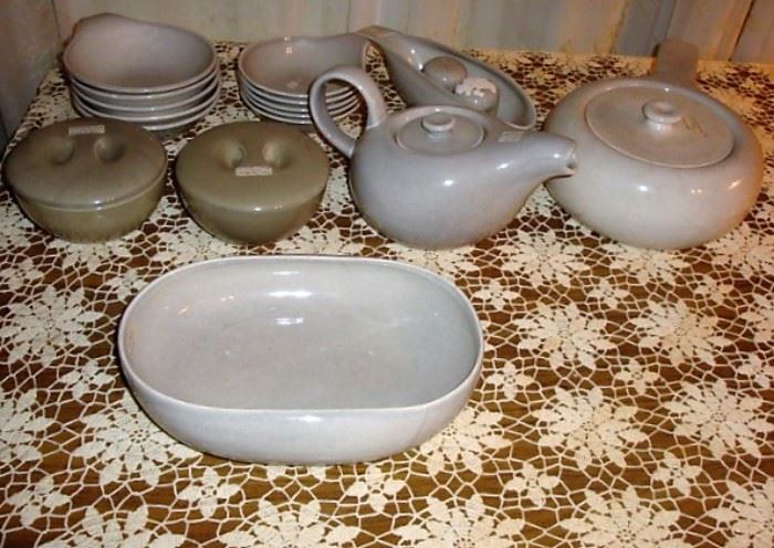RUSSEL WRIGHT - STEUBENVILLE POTTERY