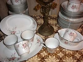 NORITAKE CHINA