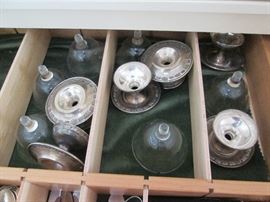 Sterling Holder Desserts