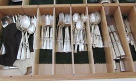 Community Pattern Silverplate Onieda