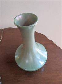 Moorcroft England Vase