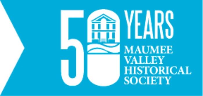 Our 50th Anniversary Logo !!! WE LOVE OUR LOCAL HISTORY...LETS STAY STRONG AND PLEASE SUPPORT YOUR LOCAL SOCIETIES ! 