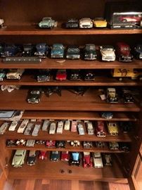 diecast cars over 200
