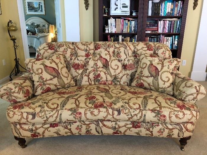 Drexel Heritage Sofa by Lillian August 