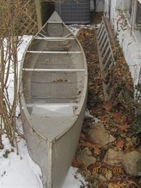 canoe 