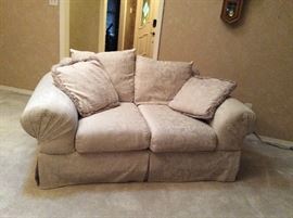 Love Seat