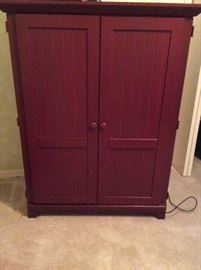 Armoire medium