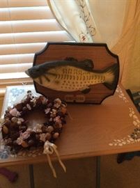 Big Mouth Billie Bass