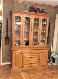 China cabinet