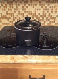 Small Crockpot