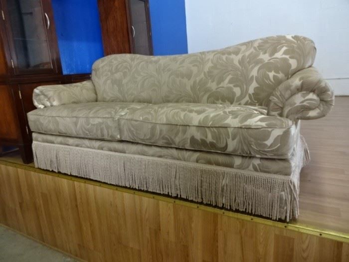 Schnadig Sofa