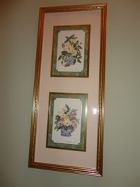 Framed Art Prints