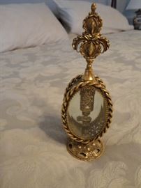 Vintage Perfume bottle.  Many perfumes for sale.