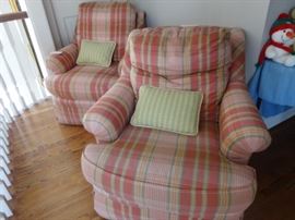 Jessica Charles chairs