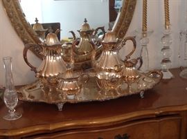 Tea Set
