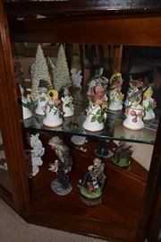 Collectable Figurines 