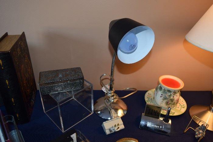Office Desk Lamp