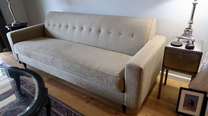 Another View of Sofa