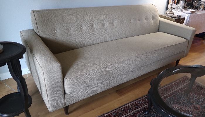 3rd View of Sofa