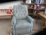 rocker recliner