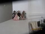 Antique Dolls