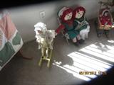 Raggety Ann Dolls