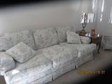 Couch in like new condition
