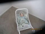 sugar britches doll and buggy