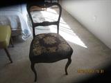 chair from 1873 in excellent condition.