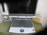 optelec clear view pc compatible CCTV with split screen software magnifying equipment