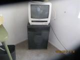 tv with vhs player