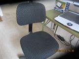 office chair