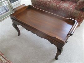 Herman furniture tray/cocktail table