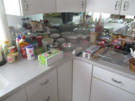 Kitchen and household