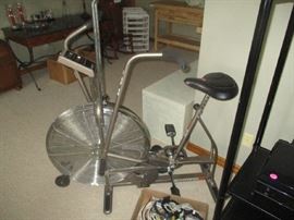Schwinn airdyne