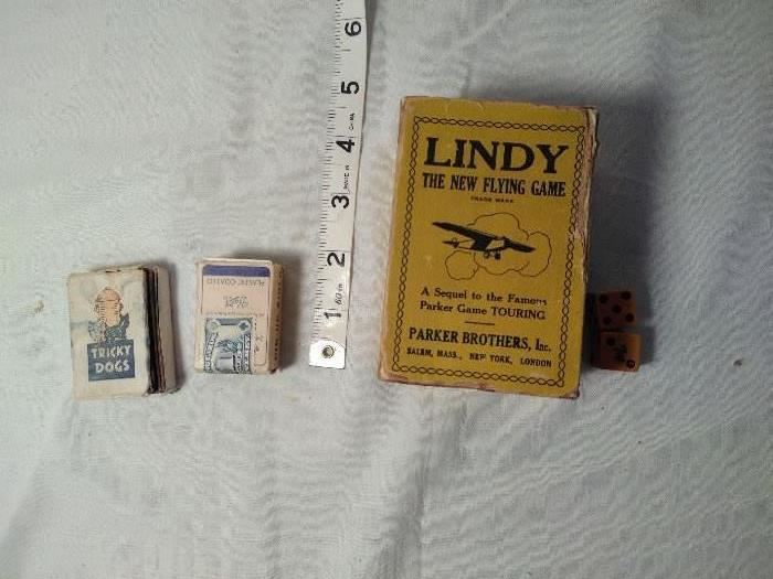 Vintage Games  http://www.ctonlineauctions.com/detail.asp?id=689001